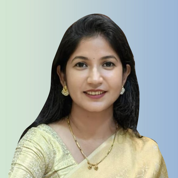 Dr. Bhagyashree Swapnil Pardeshi